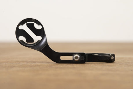 K-EDGE Out Front Handlebar Cycling Computer Mount 30g