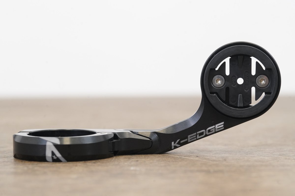 K-EDGE Race Mount Out Front Cycling Computer Mount 51g