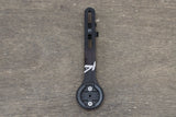 K-EDGE Splayd Race Garmin GoPro Out Front integrated Cycling Computer Mount