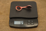 K-EDGE Sport Garmin Out Front Handlebar Cycling Computer Mount 32g