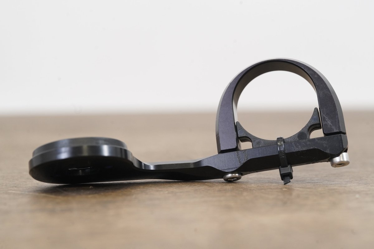 K-EDGE Sport Garmin Out Front Handlebar Cycling Computer Mount 43g