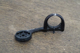 K-EDGE Sport Garmin Out Front Handlebar Cycling Computer Mount 43g