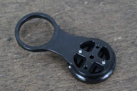 K-EDGE Stem Mount Cycling Computer Mount 20g