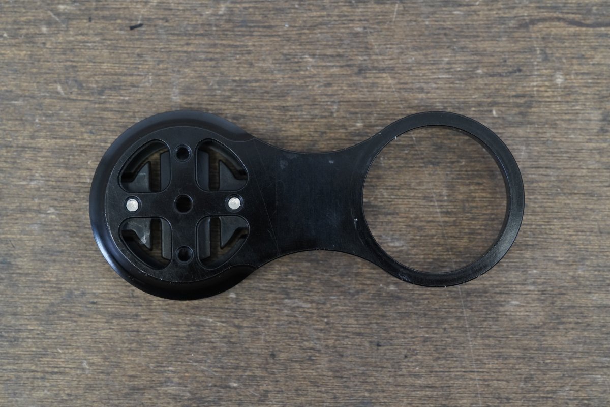 K-EDGE Stem Mount Cycling Computer Mount 21g
