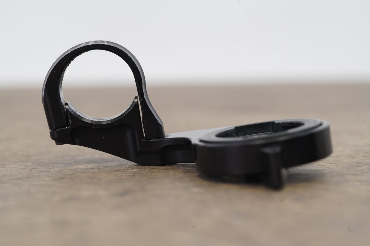K-EDGE TT Aero Extension Cycling Computer Mount 34g 22.2mm