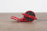 K-EDGE TT Aero Extension Cycling Computer Mount 34g 22.2mm