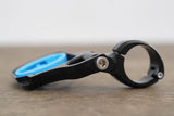 K-EDGE Wahoo TT Aero Extension Cycling Computer Mount 38g 22.2mm