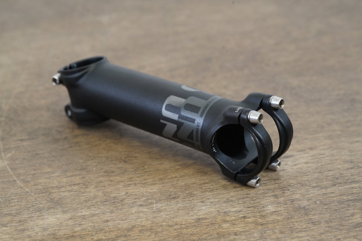 Kalloy Uno 130mm ±17 Degree Alloy Road Stem 131g 1 1/8" 31.8mm