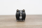 Kalloy Uno 130mm ±17 Degree Alloy Road Stem 131g 1 1/8" 31.8mm