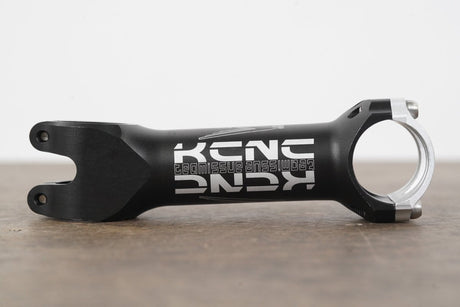 KCNC Team Issue 120mm ±5 Degree Alloy Road Stem 113g 1 1/8" 31.8mm