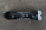 KCNC Team Issue 120mm ±5 Degree Alloy Road Stem 113g 1 1/8" 31.8mm