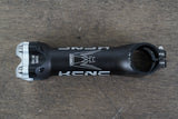 KCNC Team Issue 120mm ±5 Degree Alloy Road Stem 113g 1 1/8" 31.8mm