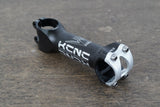 KCNC Team Issue 120mm ±5 Degree Alloy Road Stem 113g 1 1/8" 31.8mm