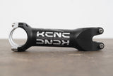KCNC Team Issue 120mm ±5 Degree Alloy Road Stem 113g 1 1/8" 31.8mm