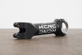 KCNC Team Issue 120mm ±5 Degree Alloy Road Stem 113g 1 1/8" 31.8mm