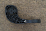 KOM Cycling Garmin Out Front Cycling Computer Mount 23g