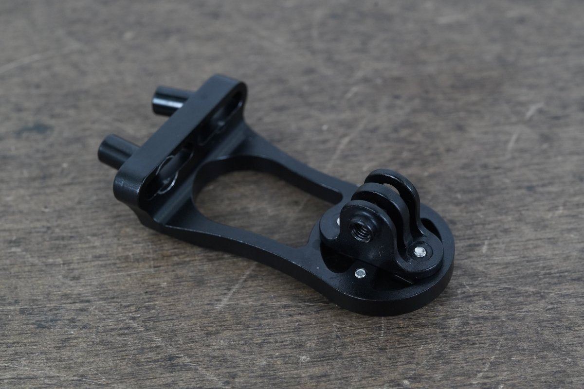 Kremorv Wahoo Stem Mount Cycling Computer Mount 38g