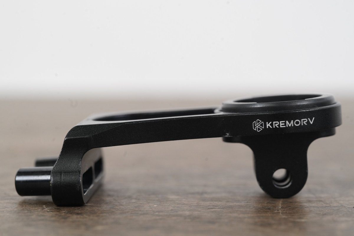 Kremorv Wahoo Stem Mount Cycling Computer Mount 38g