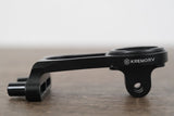Kremorv Wahoo Stem Mount Cycling Computer Mount 38g