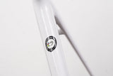 L (56cm) Scott Foil 10 Carbon Aero Rim Brake Road Frameset