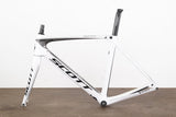 L (56cm) Scott Foil 10 Carbon Aero Rim Brake Road Frameset