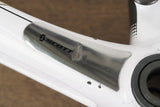 L (56cm) Scott Foil 10 Carbon Aero Rim Brake Road Frameset