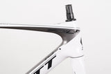 L (56cm) Scott Foil 10 Carbon Aero Rim Brake Road Frameset