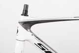 L (56cm) Scott Foil 10 Carbon Aero Rim Brake Road Frameset