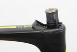 L (56cm) Scott Foil 10 Di2 Carbon Aero Rim Brake Road Frameset *Repaired*