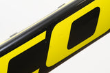 L (56cm) Scott Foil 10 Di2 Carbon Aero Rim Brake Road Frameset *Repaired*