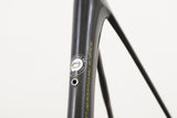 L (56cm) Scott Foil 10 Di2 Carbon Aero Rim Brake Road Frameset *Repaired*
