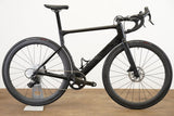 L (Large) 3T Strada Campagnolo Ekar 13 Speed Light Bicycle Carbon Disc Road Bike