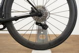 L (Large) 3T Strada Campagnolo Ekar 13 Speed Light Bicycle Carbon Disc Road Bike