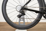 L (Large) 3T Strada Campagnolo Ekar 13 Speed Light Bicycle Carbon Disc Road Bike
