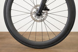 L (Large) 3T Strada Campagnolo Ekar 13 Speed Light Bicycle Carbon Disc Road Bike