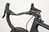 L (Large) 3T Strada Campagnolo Ekar 13 Speed Light Bicycle Carbon Disc Road Bike