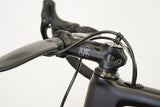 L (Large) 3T Strada Campagnolo Ekar 13 Speed Light Bicycle Carbon Disc Road Bike
