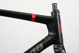 L (Large) Argon 18 Gallium Carbon Aero Rim Brake Road Frameset
