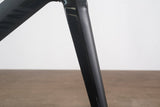 L (Large) Canyon Aeroad CF SLX Carbon Rim Brake Road Frameset