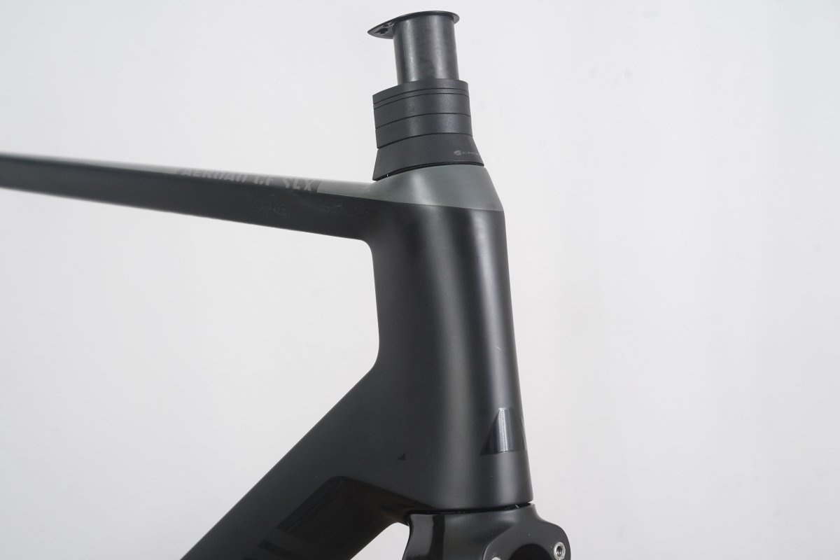 L (Large) Canyon Aeroad CF SLX Carbon Rim Brake Road Frameset