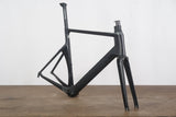 L (Large) Canyon Aeroad CF SLX Carbon Rim Brake Road Frameset