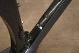 L (Large) Canyon Aeroad CF SLX Carbon Rim Brake Road Frameset