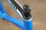 L (Large) Canyon Endurace CF SL Carbon Disc Brake Road Frameset