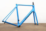 L (Large) Canyon Endurace CF SL Carbon Disc Brake Road Frameset