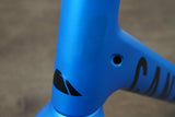 L (Large) Canyon Endurace CF SL Carbon Disc Brake Road Frameset