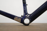 L (Large) Canyon Ultimate CF SL Carbon Rim Brake Road Frameset