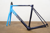 L (Large) Canyon Ultimate CF SL Carbon Rim Brake Road Frameset