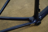 L (Large) Canyon Ultimate CF SL Carbon Rim Brake Road Frameset