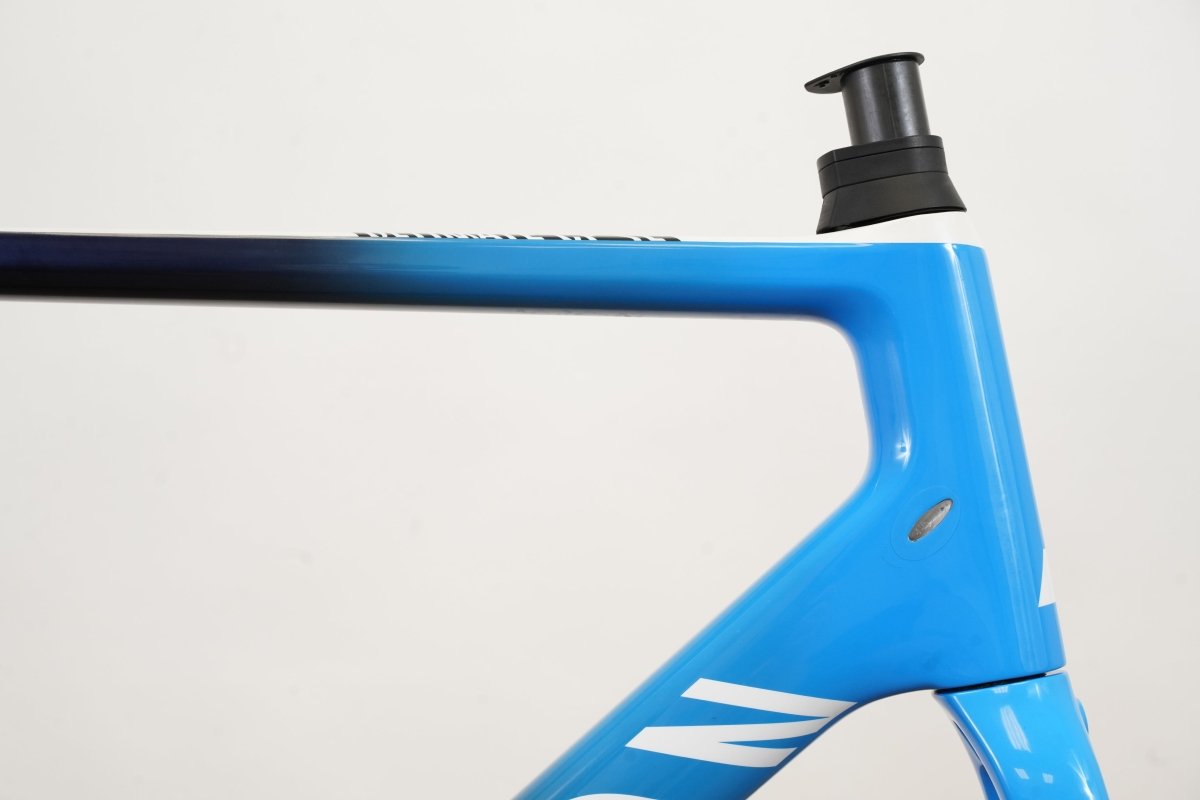 L (Large) Canyon Ultimate CF SL Carbon Rim Brake Road Frameset