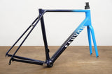 L (Large) Canyon Ultimate CF SL Carbon Rim Brake Road Frameset